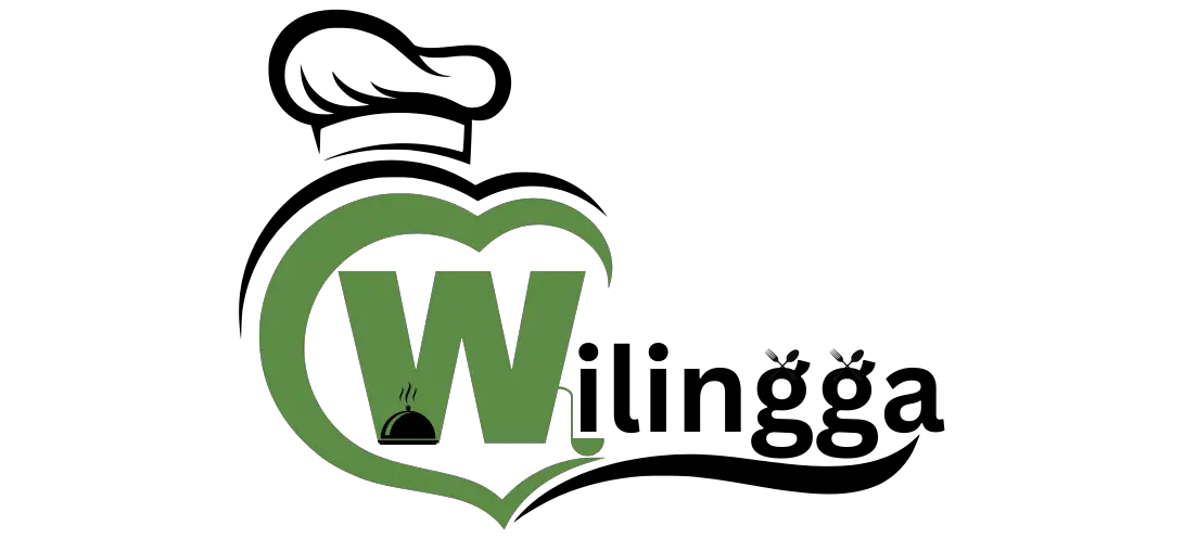 Wilingga Air Fryer Recipes