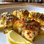 15-Minute Air Fryer Cod Fish Fillets