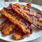 Air Fryer Bacon