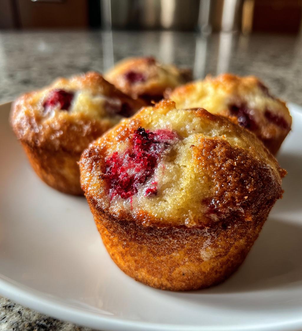 Air Fryer Breakfast Muffins - detail 1