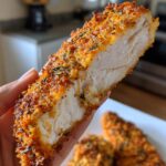 Air Fryer Cajun-Spiced Chicken Breast