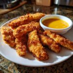 Air Fryer Chicken Tenders