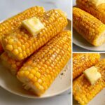 Air Fryer Corn on the Cob