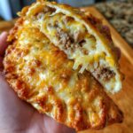 Air Fryer Empanadas