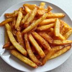 Air Fryer French Fries