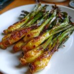 Air Fryer Green Onion (Scallions)