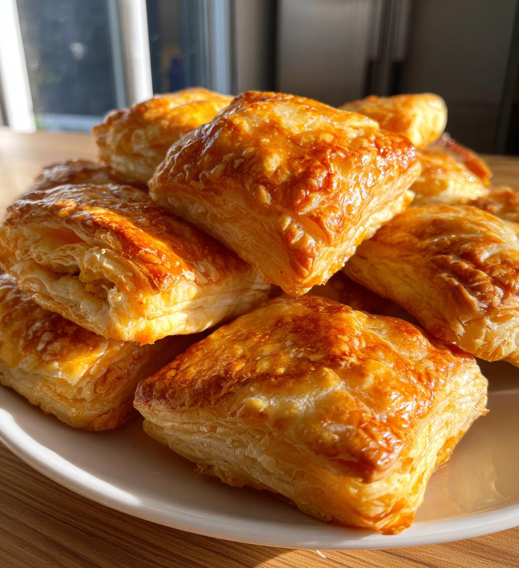 Air Fryer Pumpkin Pie Bites - detail 1