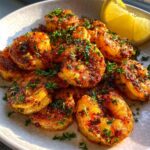 Air Fryer Shrimp