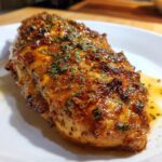 Air Fryer Smoky Paprika Chicken fillet