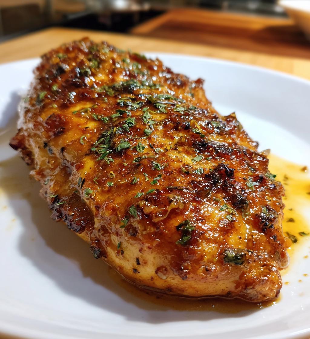 Air Fryer Smoky Paprika Chicken fillet