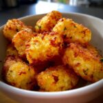 Air Fryer Tater Tots