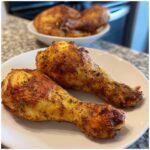 air fryer recipes chicken drumsticks