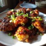 asian chicken air fryer recipes