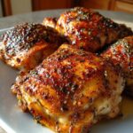 baked chicken air fryer recipes
