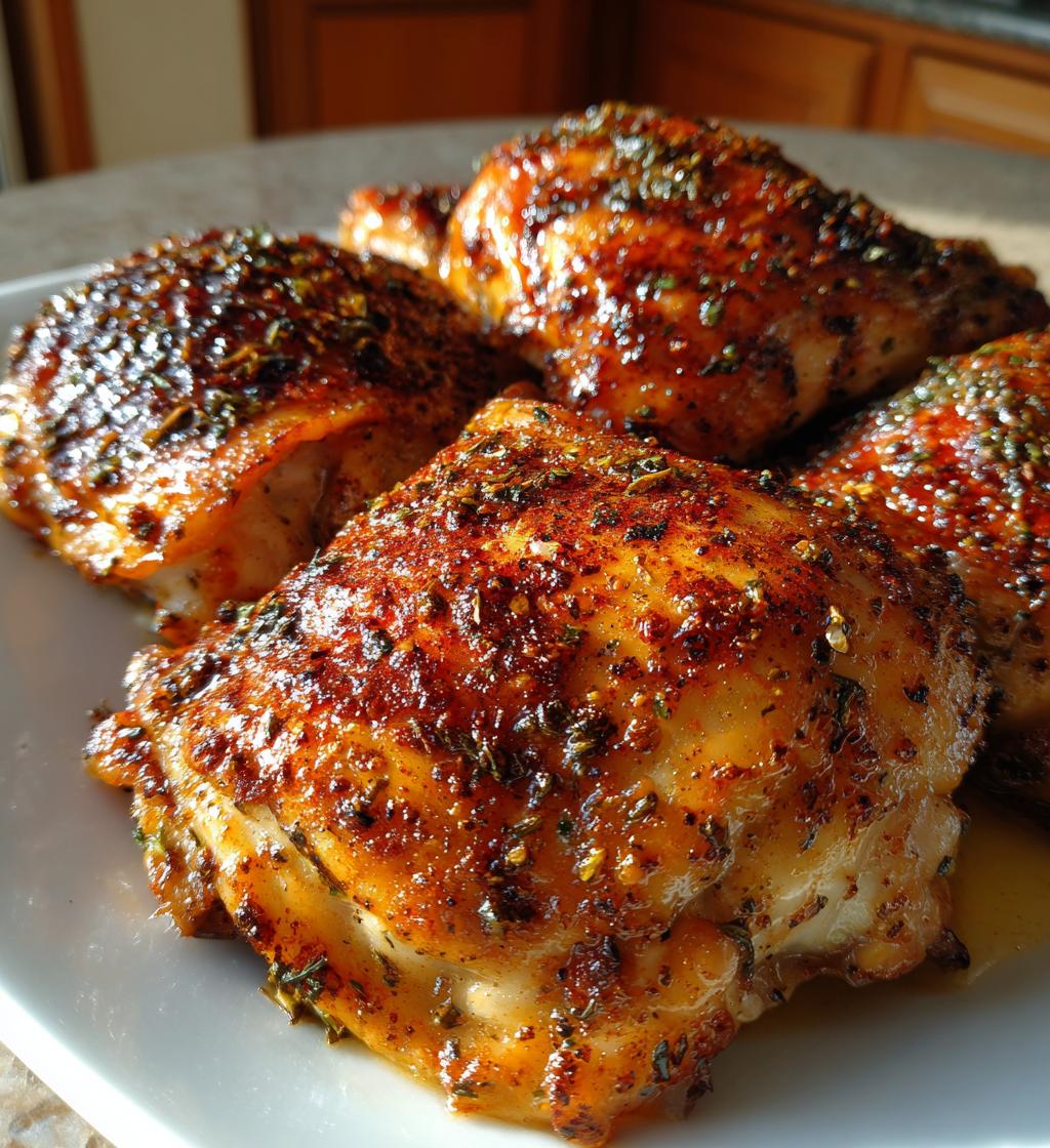 baked chicken air fryer recipes