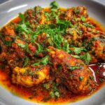 Chicken Bhuna