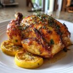 How To Roast The Perfect Whole Chicken