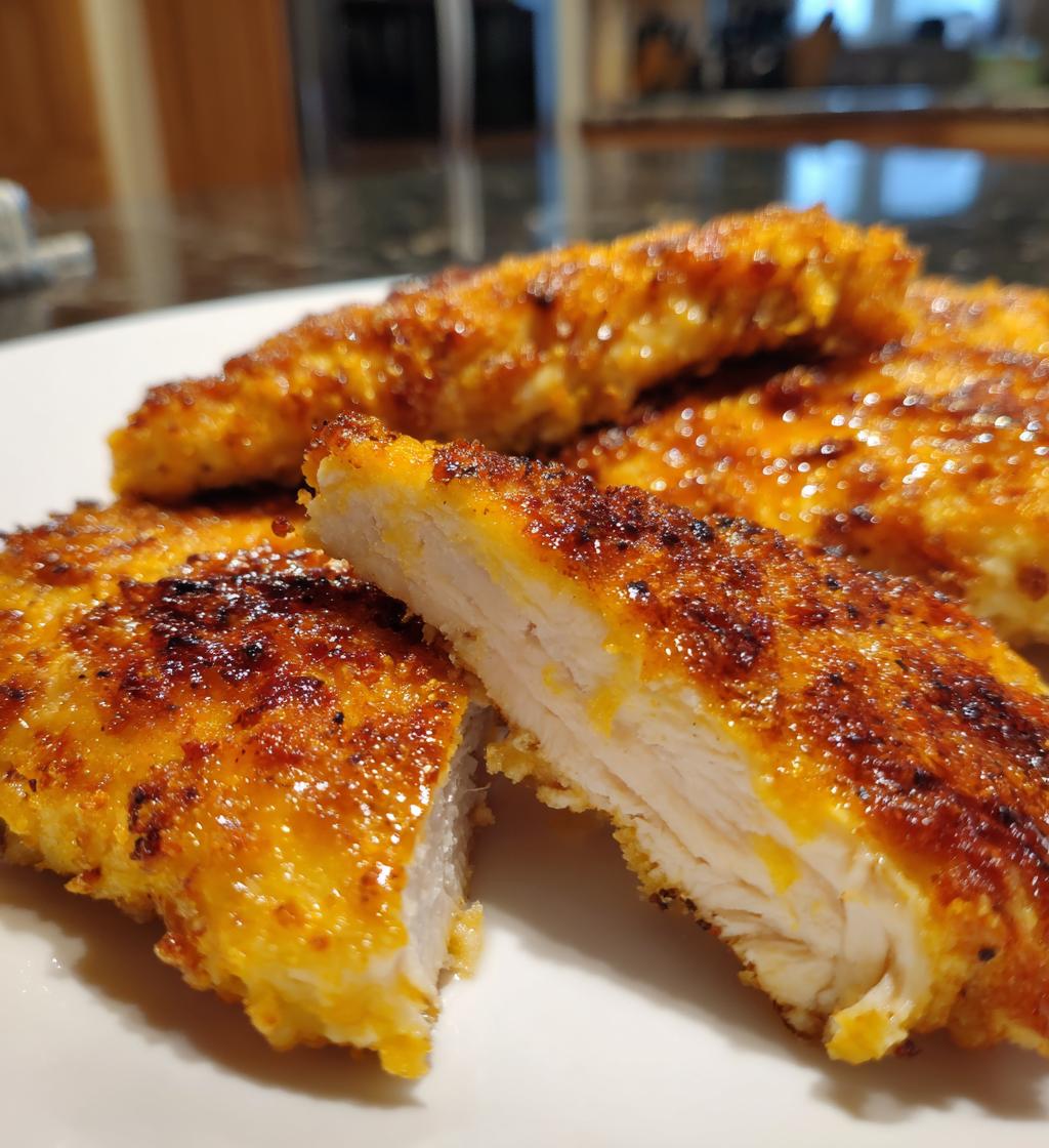 air fryer chicken recipes - detail 1