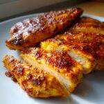 air fryer chicken recipes