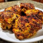 air fryer chicken recipes easy
