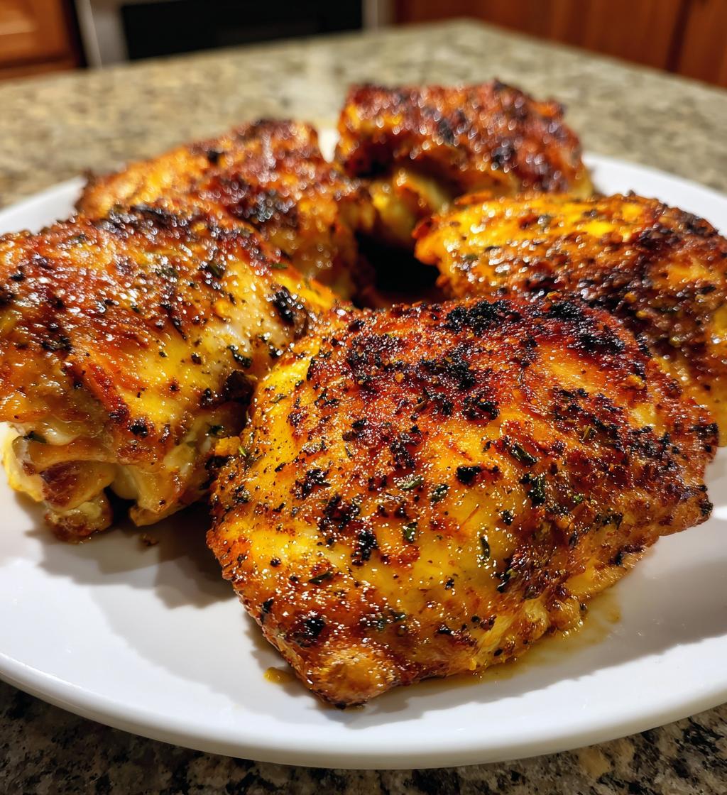 air fryer chicken recipes easy