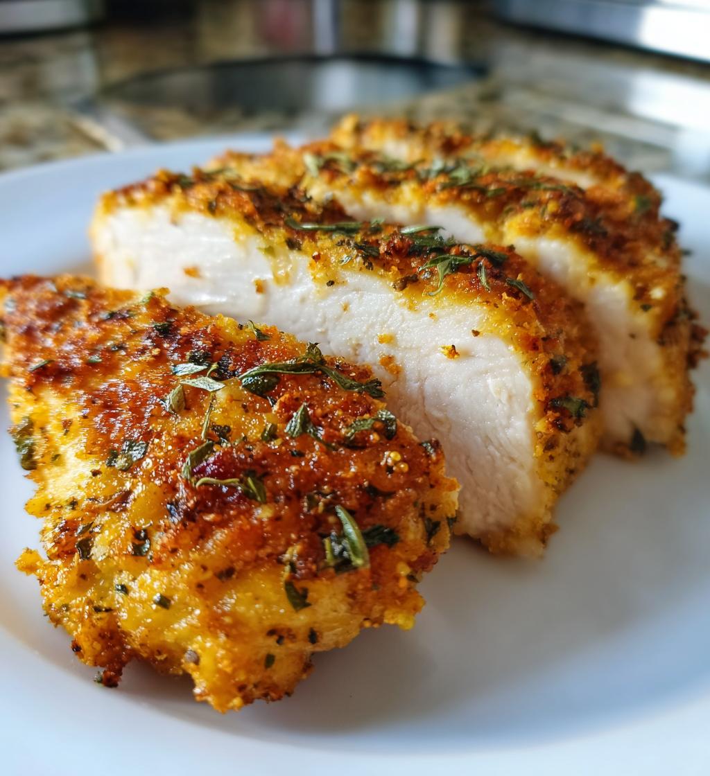 air fryer chicken recipes healthy - detail 1