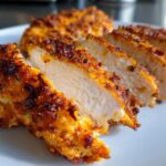 air fryer chicken recipes healthy