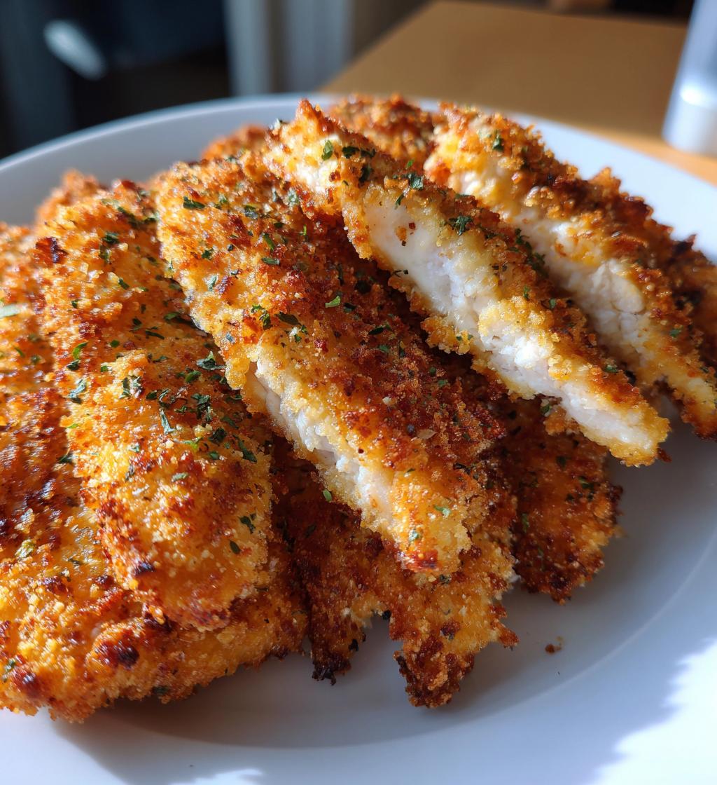air fryer chicken tender recipes - detail 1