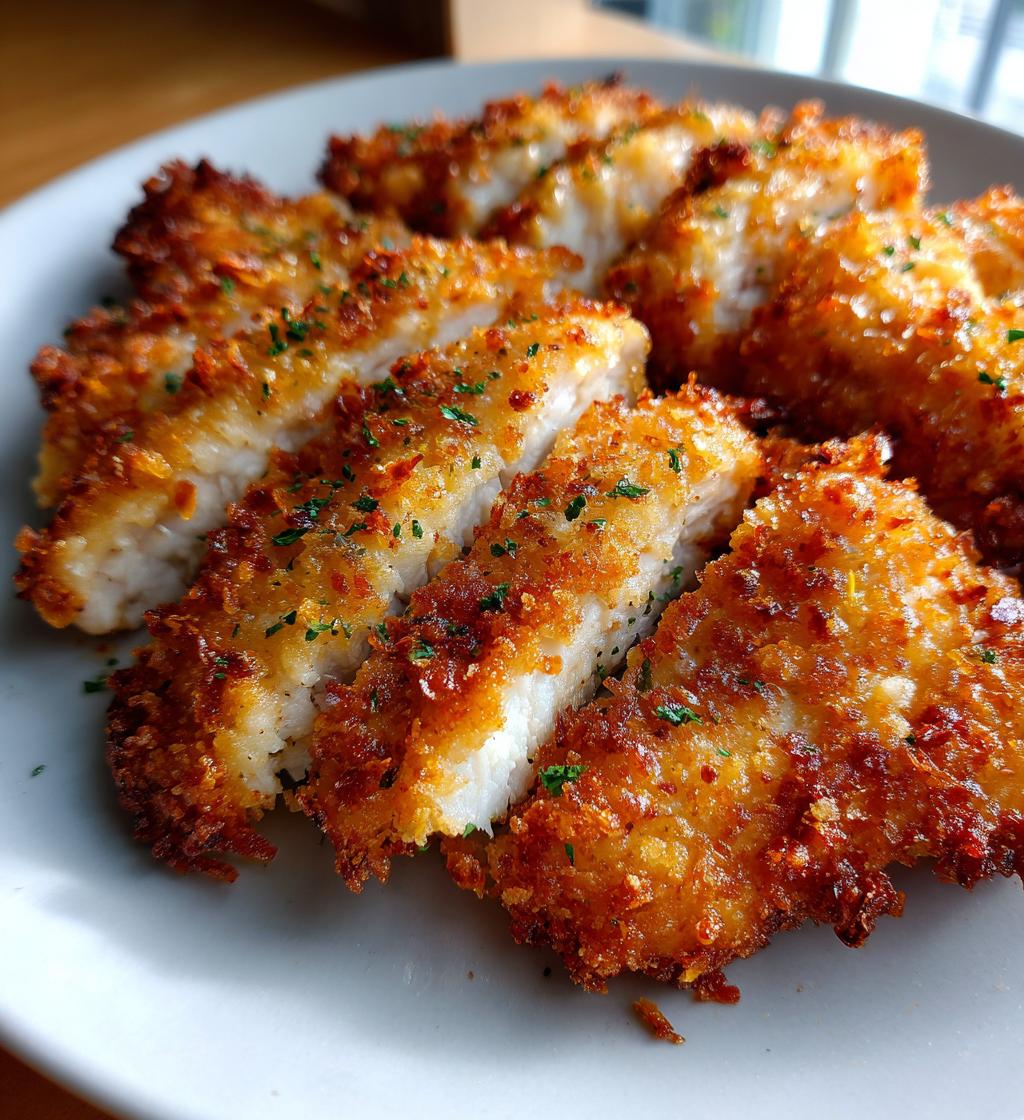 air fryer chicken tender recipes