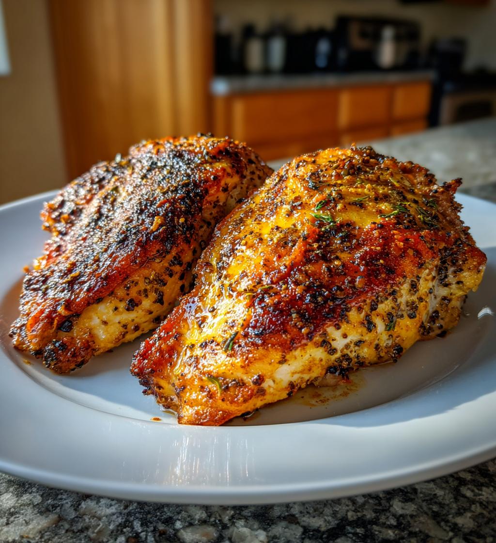 air fryer recipes chicken boneless - detail 1