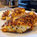 air fryer recipes chicken boneless