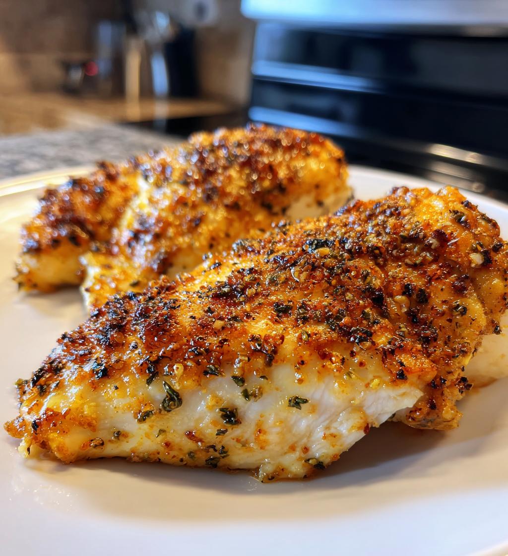 air fryer recipes chicken boneless