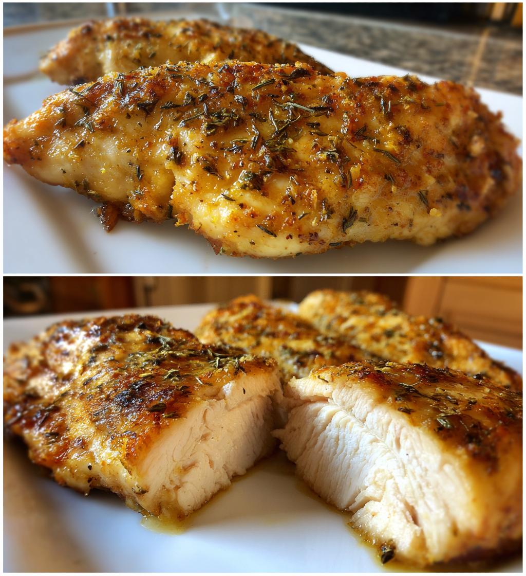 air fryer recipes chicken breast - detail 1