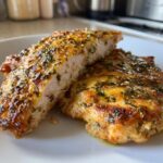 air fryer recipes chicken breast