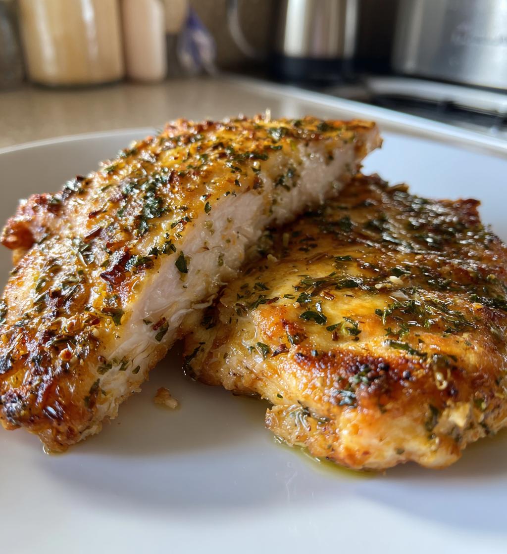 air fryer recipes chicken breast