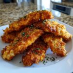 air fryer recipes chicken tenders