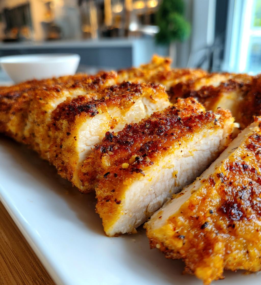 air fryer recipes chicken