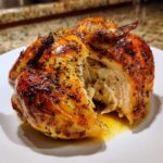 air fryer rotisserie chicken recipes