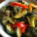 air fryer vegetables easy recipes