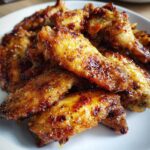 airfryer chicken wings