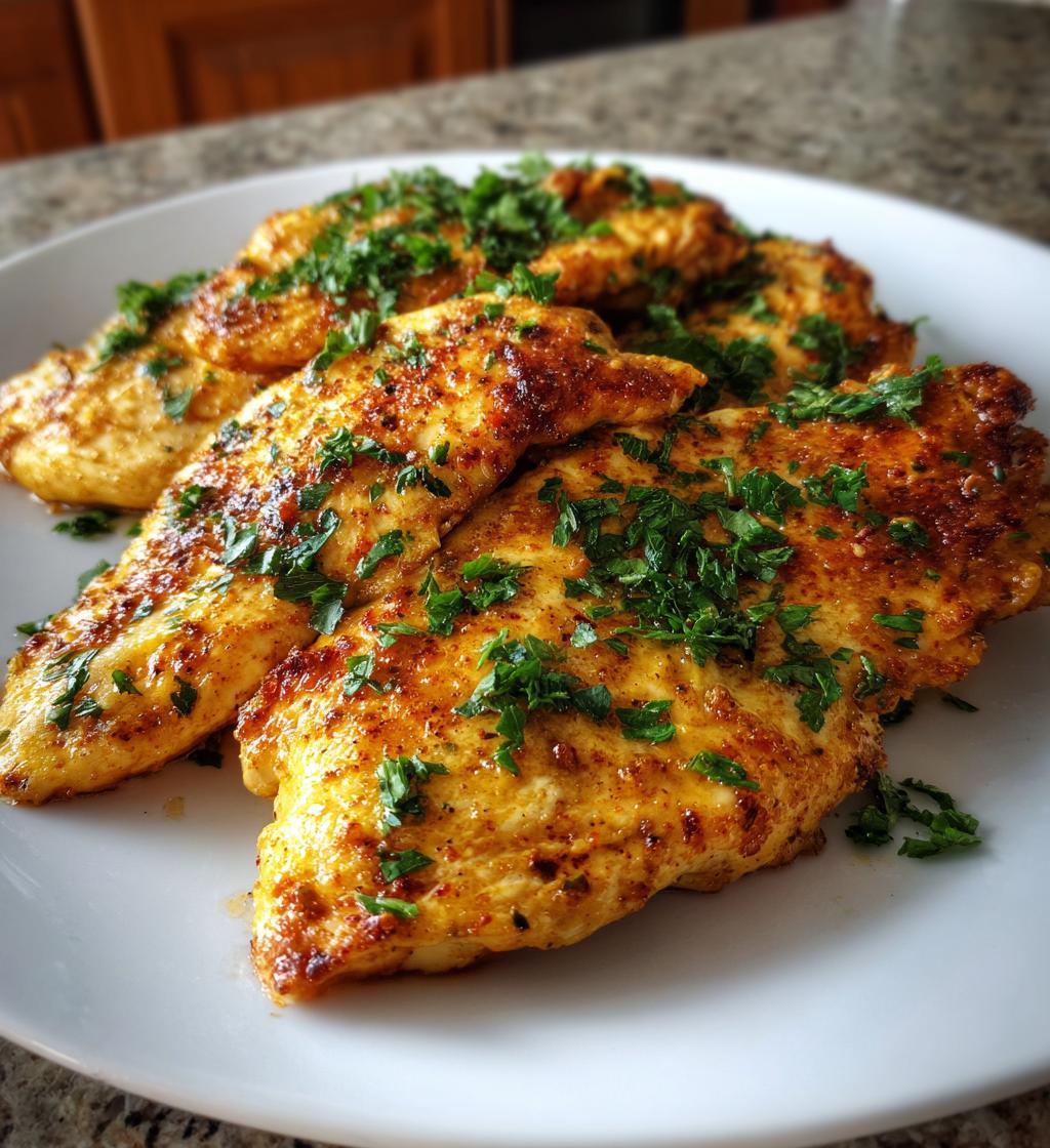 baked chicken recipes - detail 1