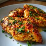 baked chicken recipes