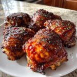 bbq chicken air fryer recipes