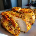 chicken air fryer recipes