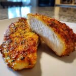 chicken air fryer recipes boneless