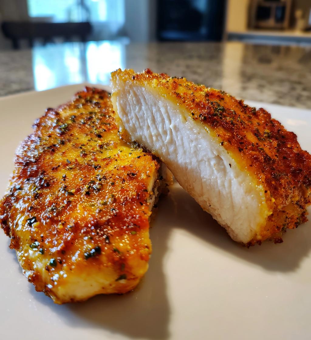 chicken air fryer recipes boneless