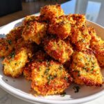 chicken bites recipes air fryer