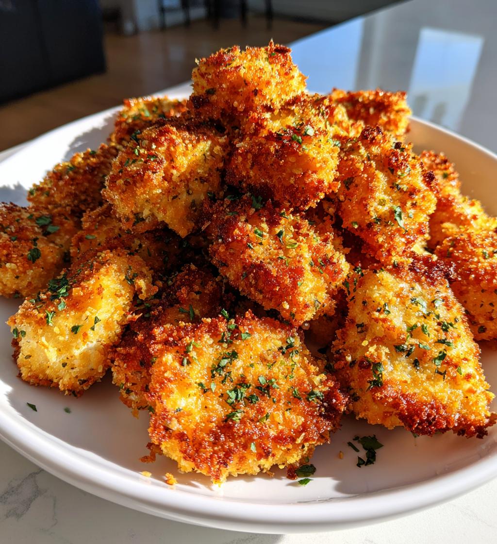 chicken bites recipes air fryer