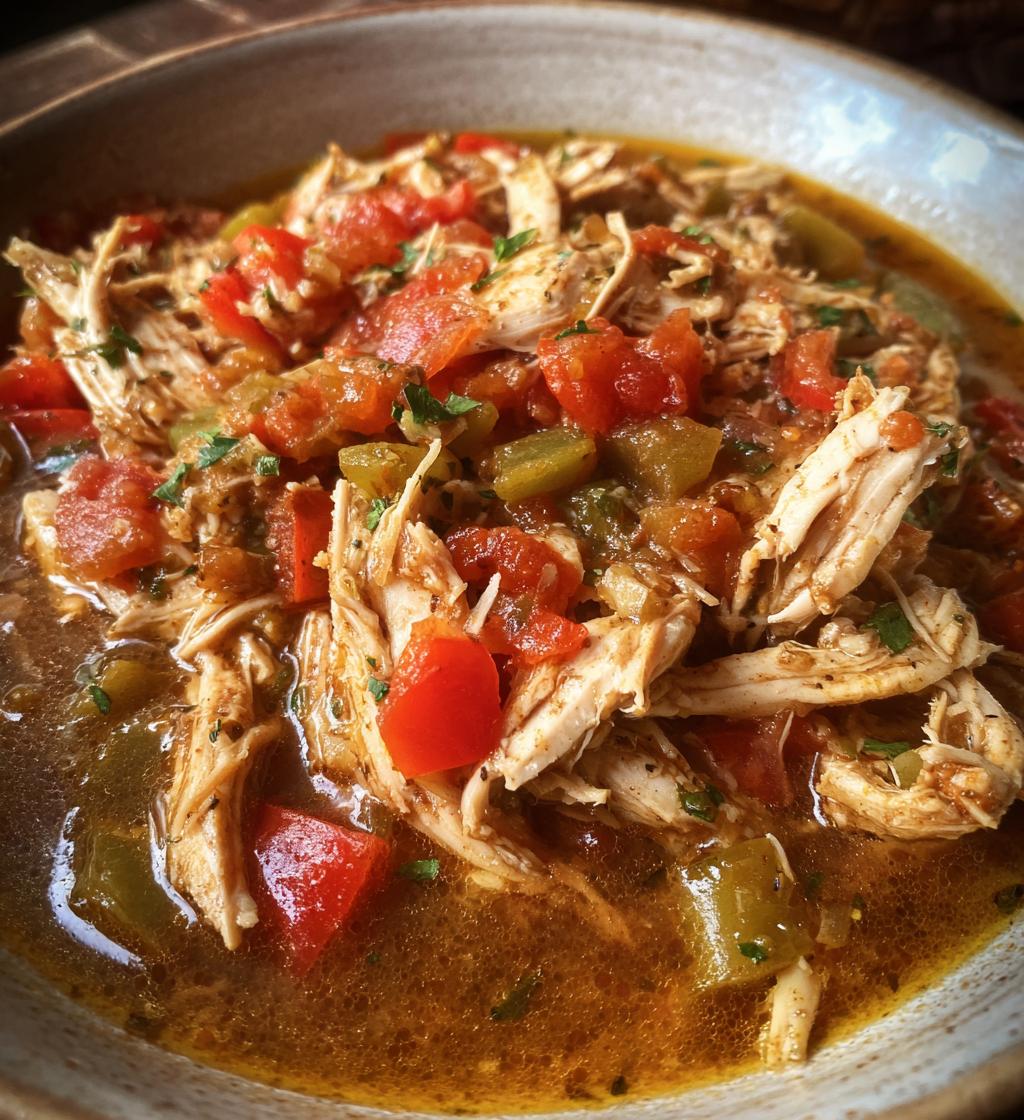 chicken crockpot recipes - detail 1