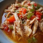 chicken crockpot recipes